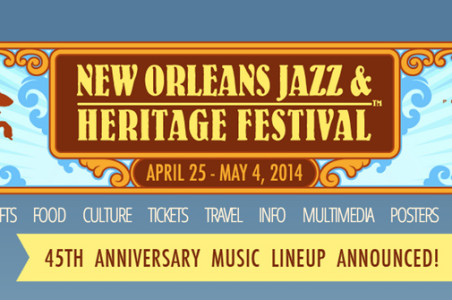 jazzfest