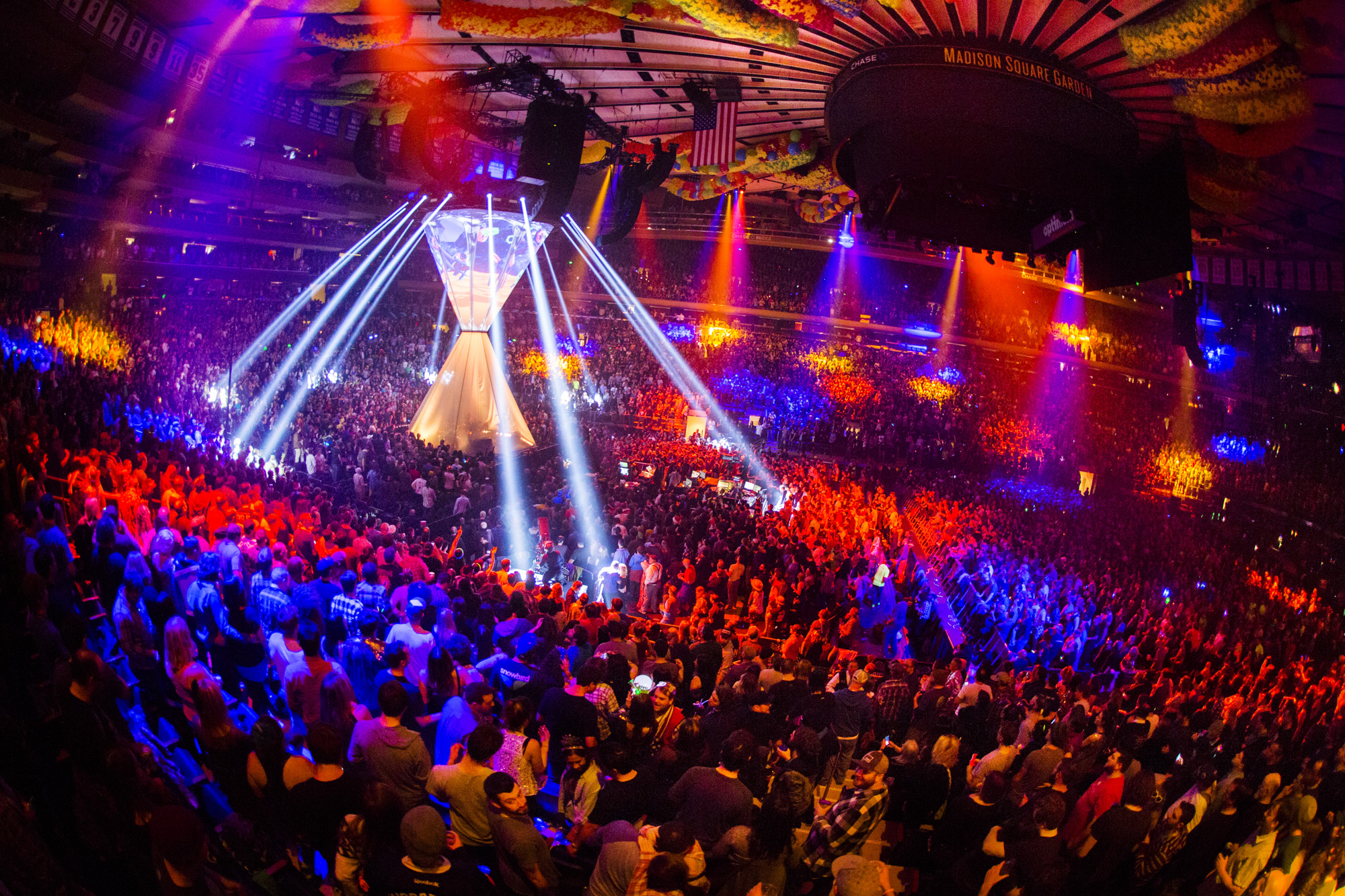 Photo by Rene Huemer