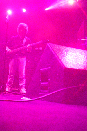 April 3, 1998 – Pink Mike