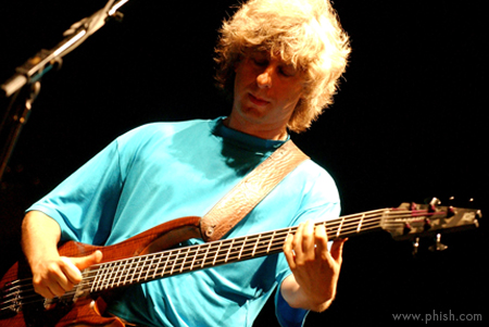 June 17th, 2004 – Mike Gordon