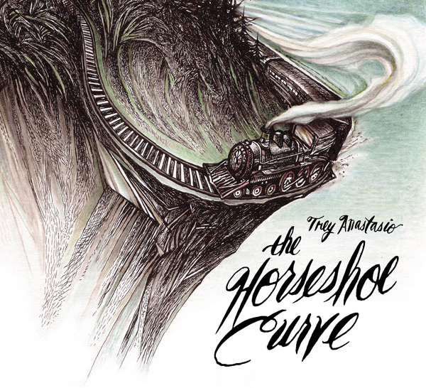 The Horseshoe Curve (Trey Anastasio)