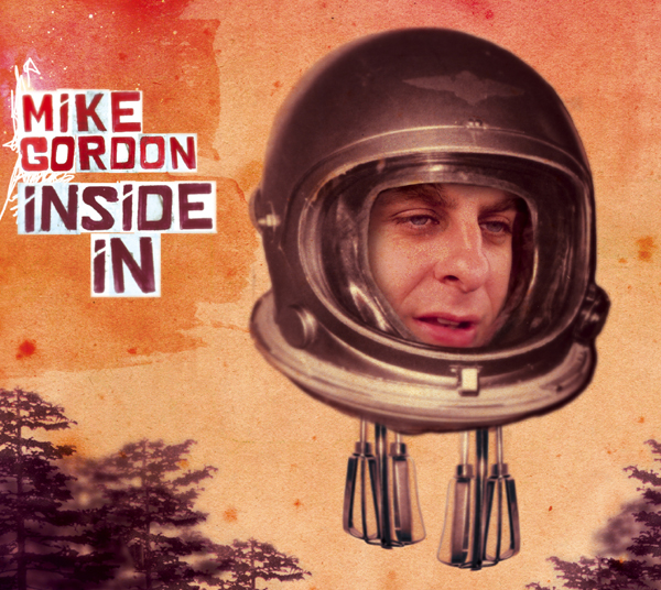 Inside In (Mike Gordon)