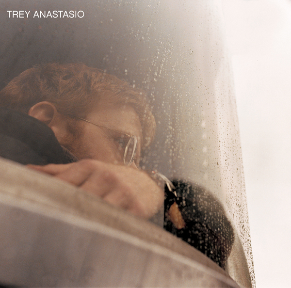 Trey Anastasio (Trey Anastasio)