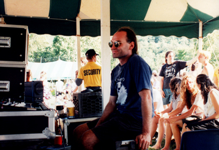 July 1991
