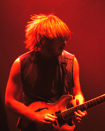 Trey Anastasio, 11.25.1994