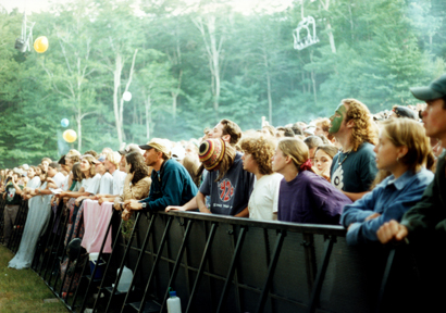 7.2.1995 Sugarbush