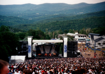 7.2.1995 Sugarbush