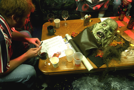 10.31.1995 Rosemont, IL