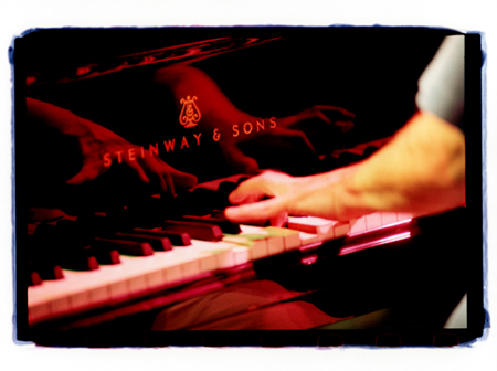 The Grey Hall, 6.30.1998