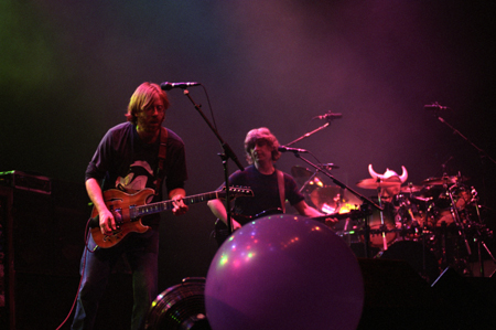 Hampton, VA, 11.21.1998