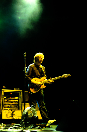 Trey Anastasio, 9.16.1999