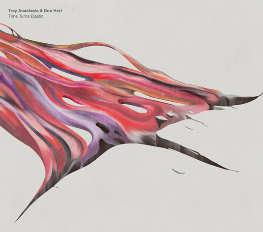 Time Turns Elastic (Orchestral) Trey Anastasio
