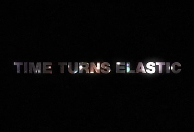 “Time Turns Elastic” Available At iTunes