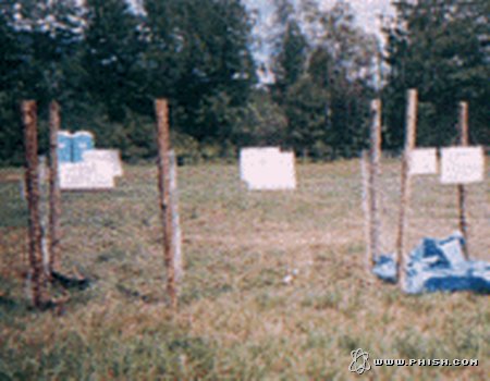 Amy’s Farm, Auburn, Maine 8.3.1991