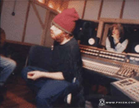 Bearsville, February 1996