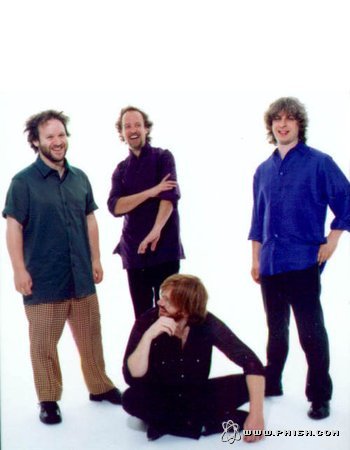 Photo Shoot, June 1998