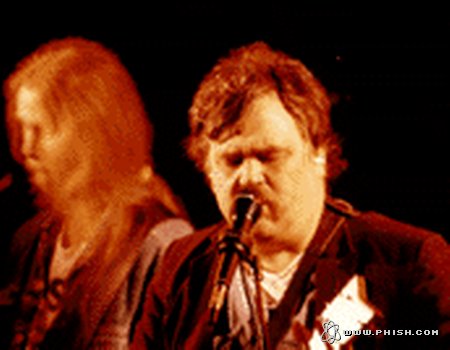 Col. Bruce Hampton, March 1992