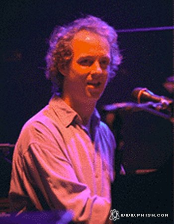 Page McConnell, November 1994