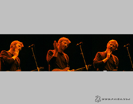 Multiples of Trey, October 2000