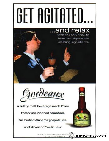 Gordeaux (from the Phishbill), 10.31.1996