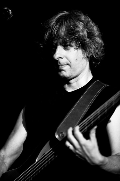 Time Loves A Hero. Photo by Dave Vann © Phish 2010