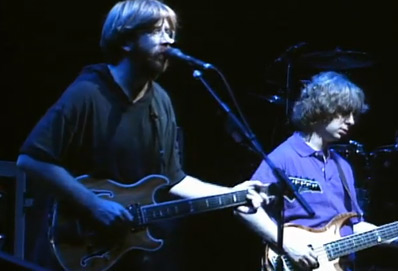 Coral Sky DVD “Julius” 11/2/96