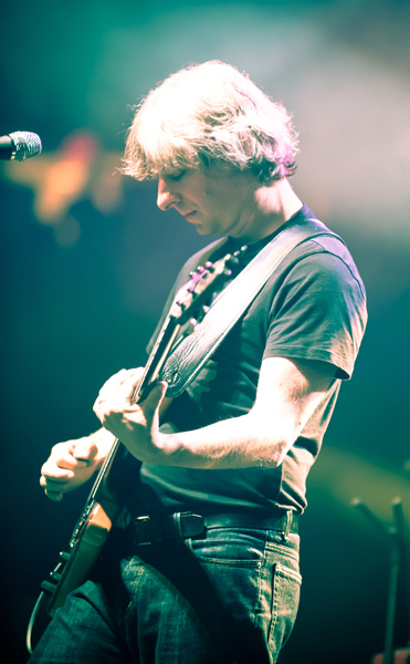 Mike Gordon