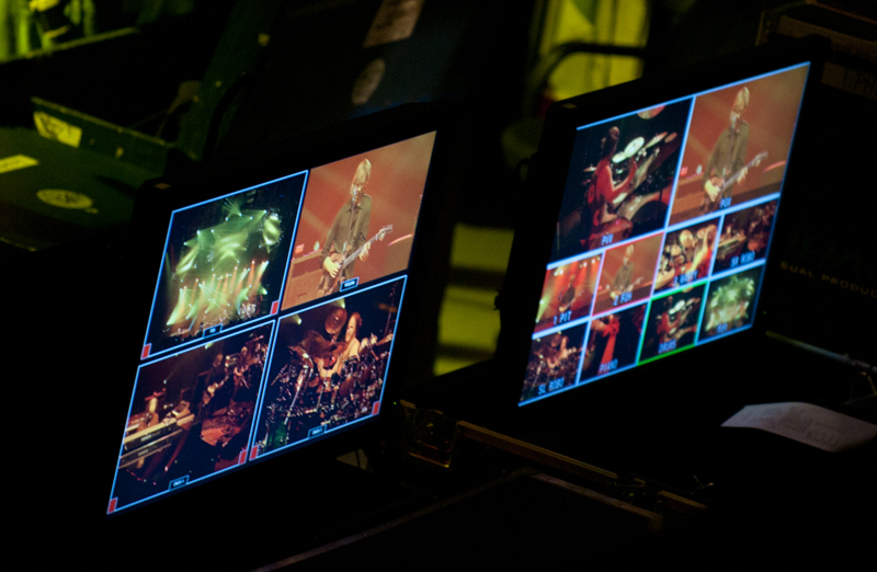 Split Screen
