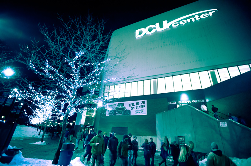 DCU