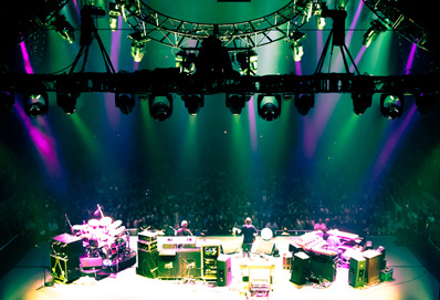 12/28/10 DCU Center, Worcester, MA