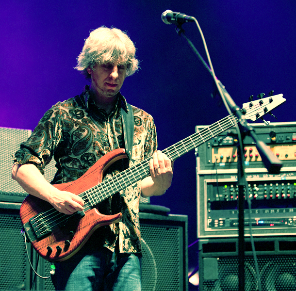 Mike Gordon