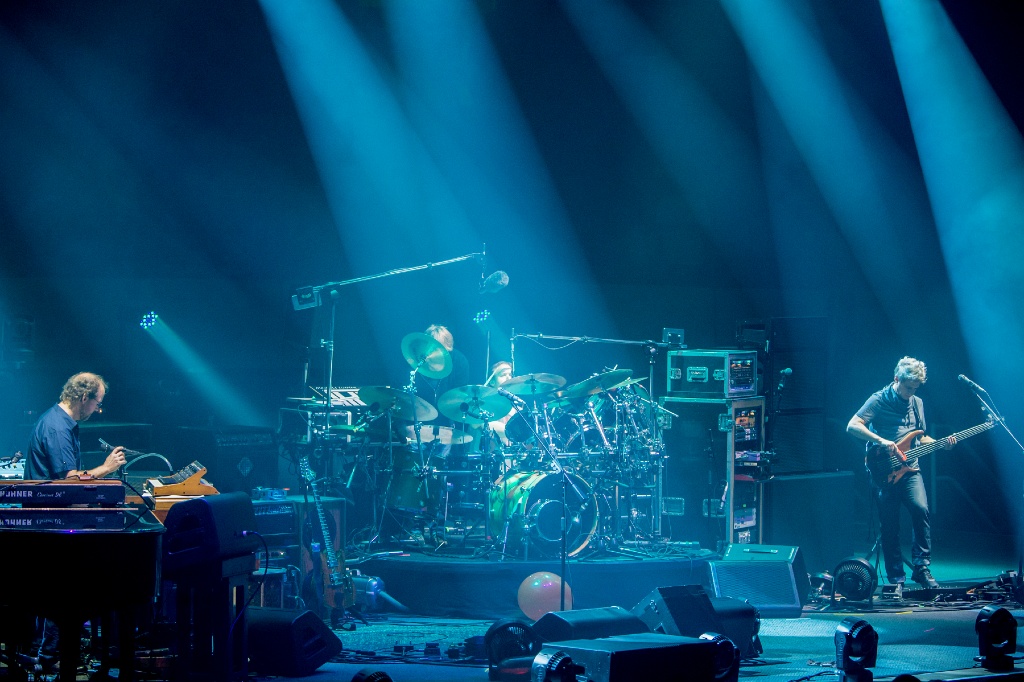 10/19/2013 Hampton Coliseum, Hampton, VA