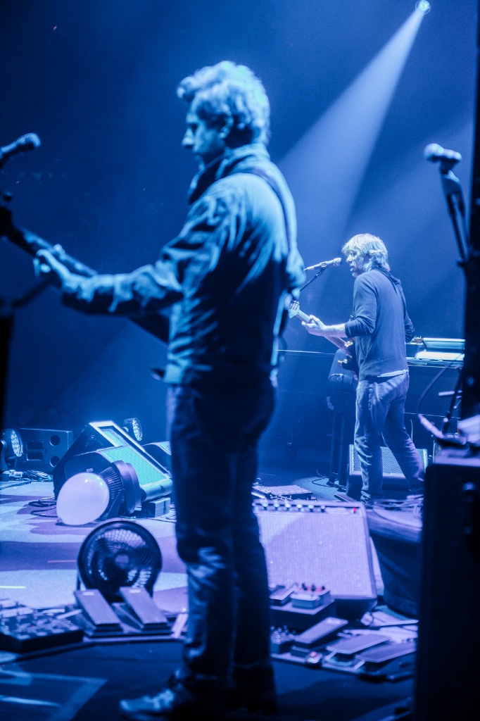 10/22/2013 Blue Cross Arena Rochester, NY