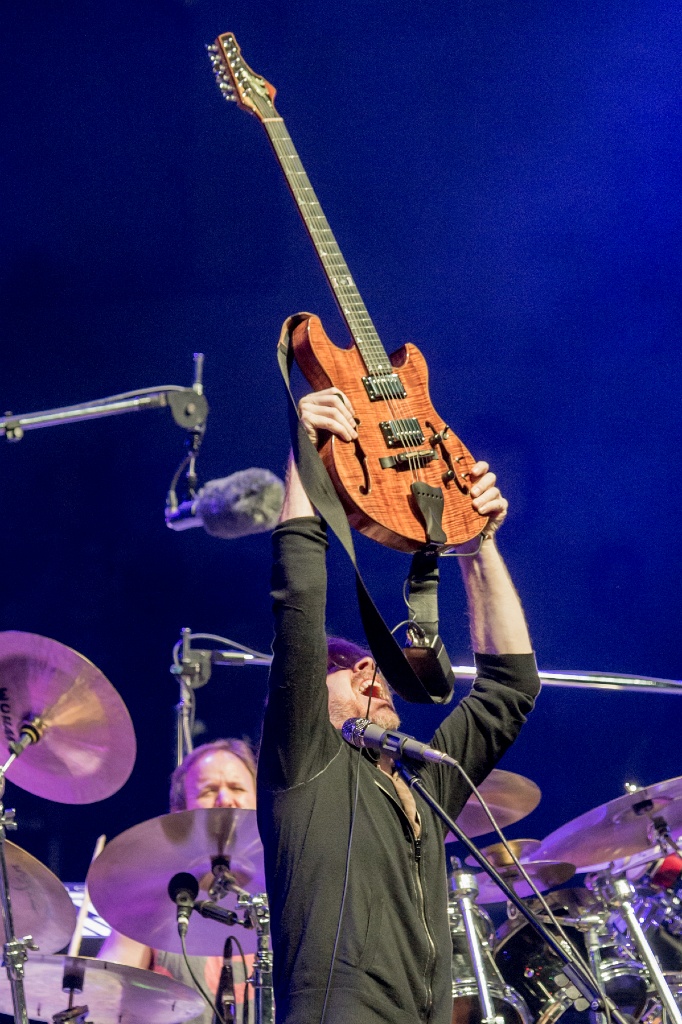 10/22/2013 Blue Cross Arena Rochester, NY