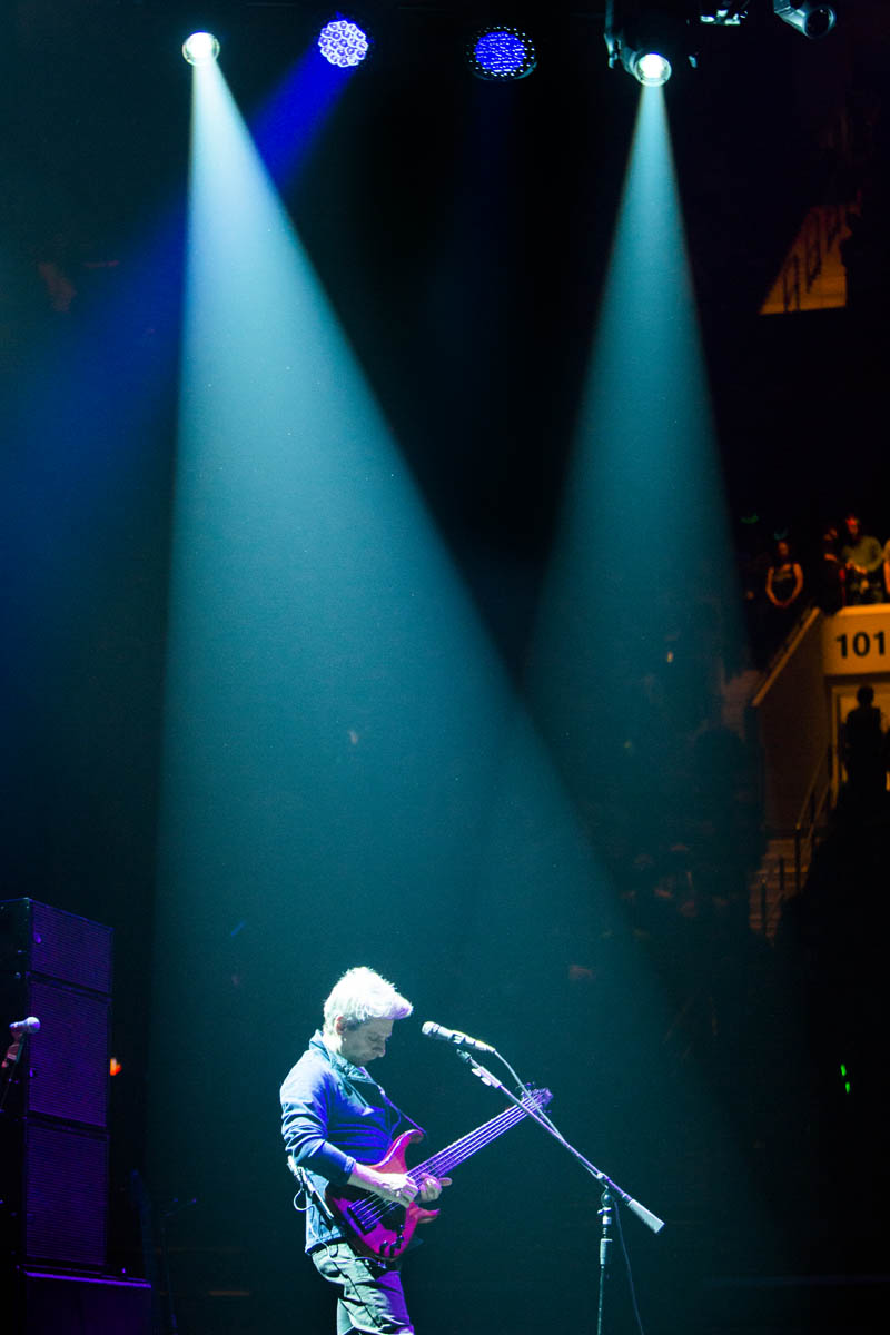 10/17/2014 Matthew Knight Arena, Eugene, OR