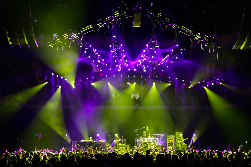 10/17/2014 Matthew Knight Arena, Eugene, OR