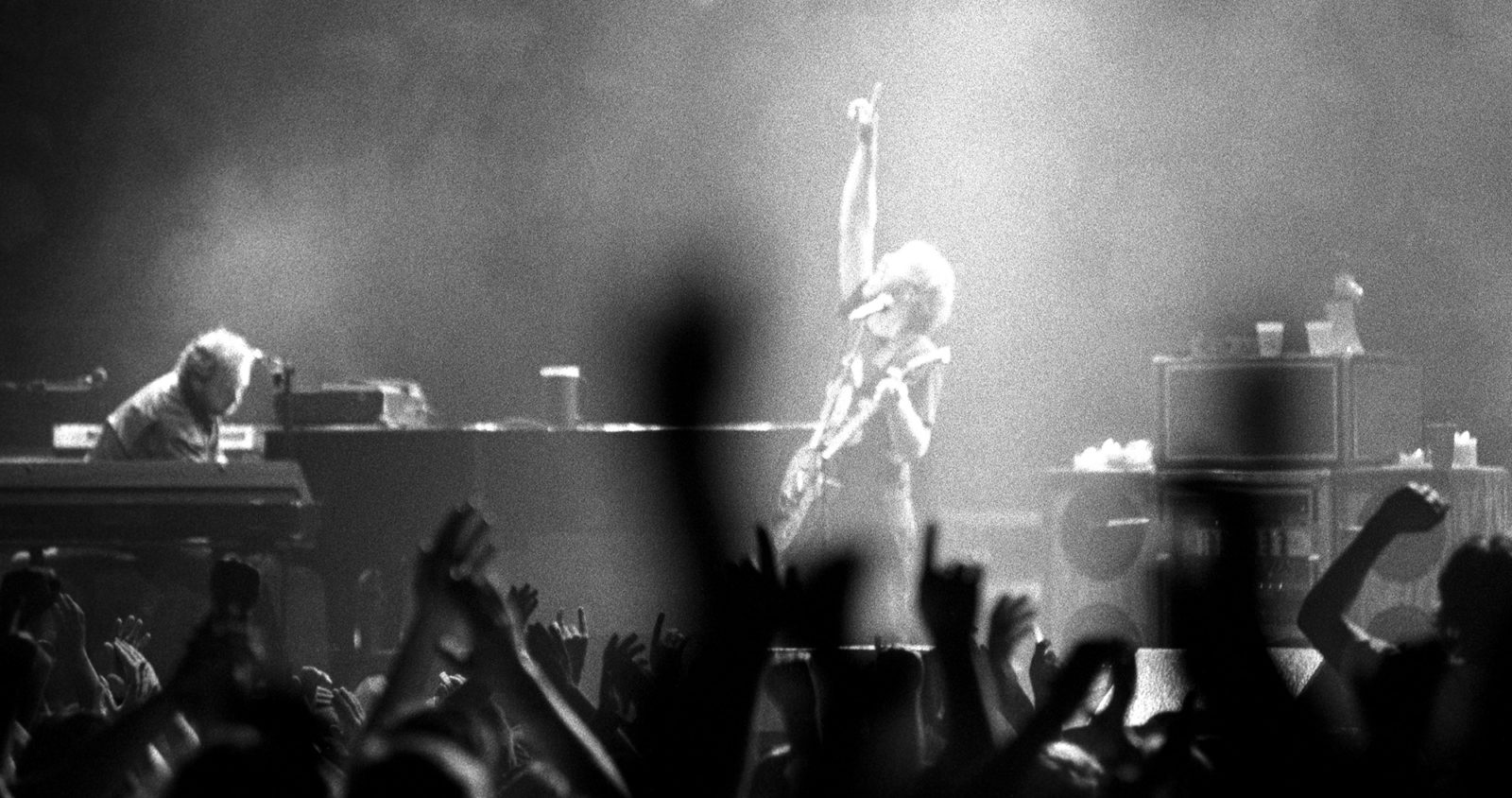 Dinner And A Movie Ep. 32 Providence, RI Phish