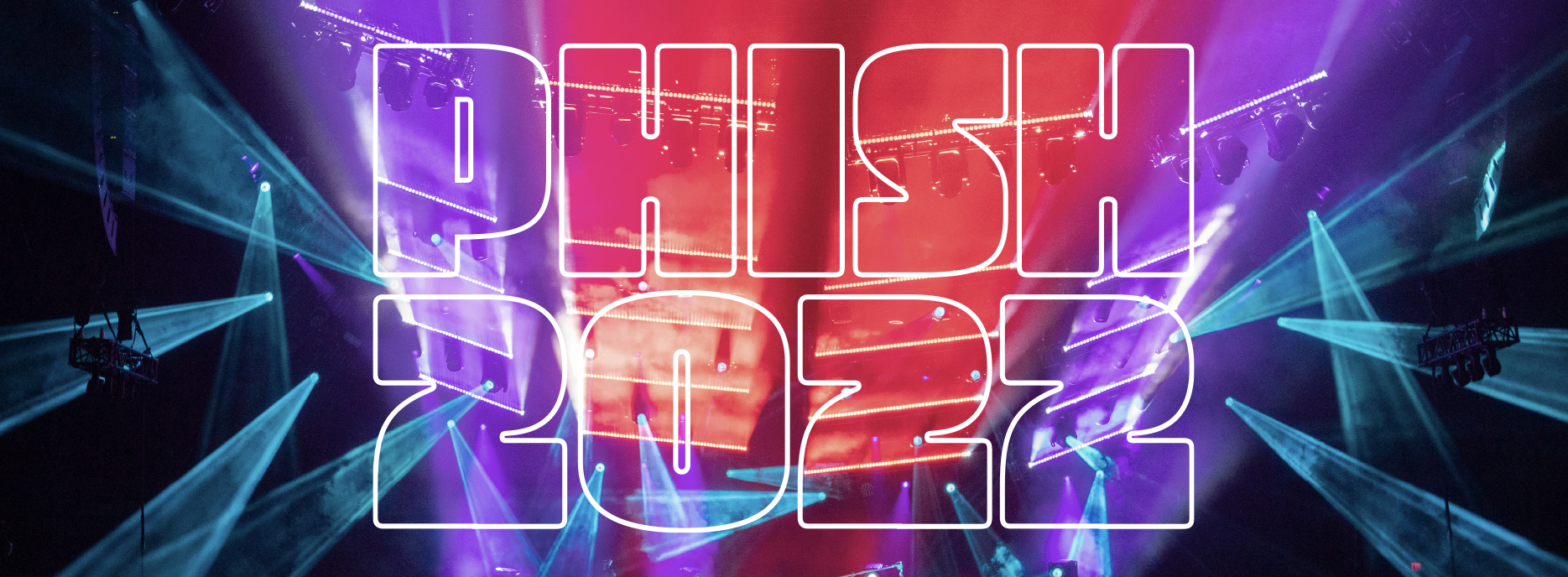 Phish 2022 | Radio Gunk